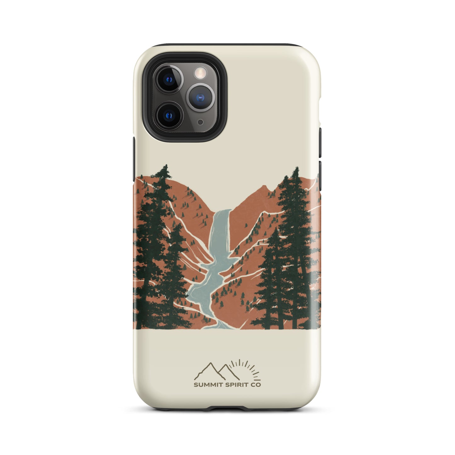 Yellowstone Tough Case for iPhone®