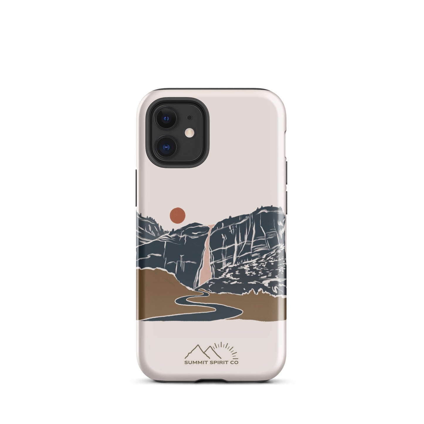 Yosemite Tough Case for iPhone®