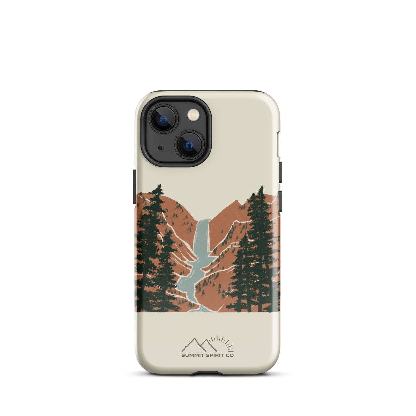 Yellowstone Tough Case for iPhone®