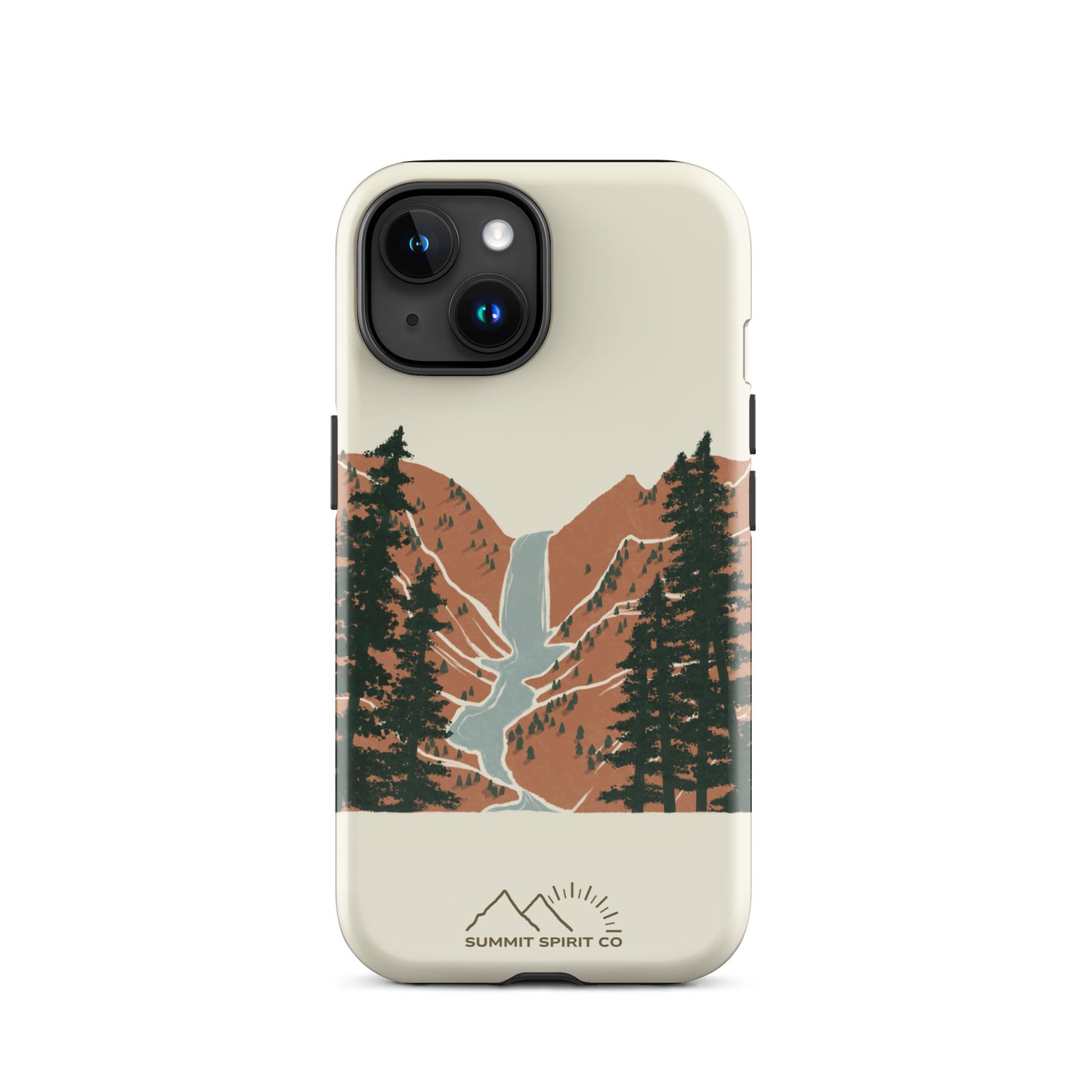 Yellowstone Tough Case for iPhone®