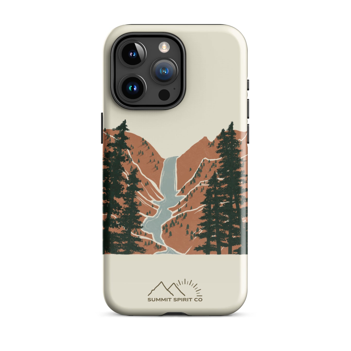 Yellowstone Tough Case for iPhone®